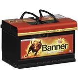 Autobatéria BANNER Power bull 72ah pravá (660A)