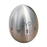 JVD Mechanické kovové minútky DM76