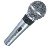 SHURE 565SD-LC vokálový dynamický mikrofón 462000020