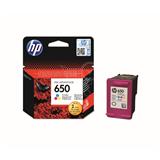 HP Atrament Ink č. 650 Color