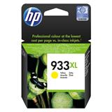 HP Atrament Ink No 933XL žlutá, CN056AE