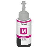 EPSON Atrament T6733 purpurová 70 pro L800