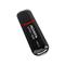 ADATA Flashdisk USB 3.0 Dash Drive UV150 32 GB černý (R: 90 /s, W: 20 /s)