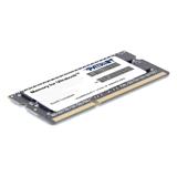 PATRIOT Pamäť SO-DIMM DDR3 4 GB, PC3-12800 1600MHz CL11