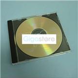 OEM box na cd 1CD jewel černý