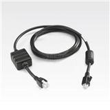 MOTOROLA Kábel ET1, napájecí kabel mezi adaptérem a nabíječkou baterií 50-16002-029R