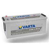 VARTA Autobatéria ProMotive strieborná 12V 180Ah