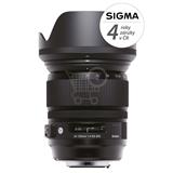 SIGMA 24-105mm f/4 DG OS HSM Art pre Nikon