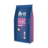 BRIT Premium Dog Adult S 8 kg