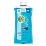 DETTOL antibakteriálna náplň mydlo Cleanse 500 ml