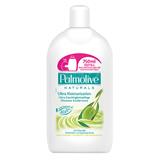 Mydlo Náhradná náplň tekutého mydla Palmolive Olive Milk 750 ml