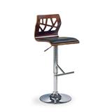 Stolička barová HALMAR Barová stolička - - H-34