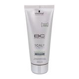 SCHWARZKOPF PROFESSIONAL Šampón pre citlivú vlasovú pokožku SCHWARZKOPF BC BONACURE Scalp Therapy Sensitive Soothe Shampoo