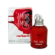Parfém CACHAREL Amor Amor 30 ml Woman (toaletná voda)