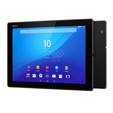 SONY Tablet Xperia Z4 Tablet 10,1 32 GB WIFI čierna