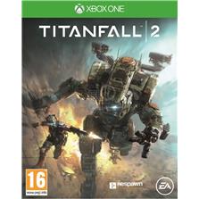 Titanfall 2 Xbox One