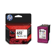 HP F6V24AE č. 652 Color