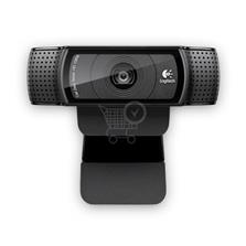 Webkamera LOGITECH HD Pro WEBCAM C920