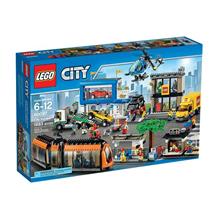 LEGO CITY 60097 Námestie v meste