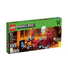 LEGO Minecraft 21122 Podzemná pevnosť