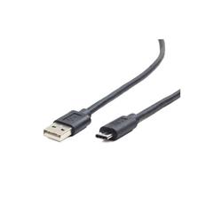 GEMBIRD Kábel USB 2.0 - USB 3.1 Type C 3M