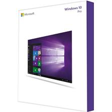 Operačný systém MICROSOFT MS WINDOWS 10 Pro SK 32-bit OEM