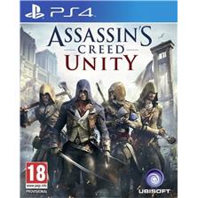 Assassin’s Creed: Unity PS4