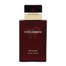 Parfém DOLCE & GABBANA Pour Femme Intense 25 ml Woman (parfumovaná voda)