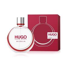 HUGO BOSS Hugo Woman Eau de Parfum 30 ml Woman (parfumovaná voda)