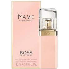 Parfém HUGO BOSS Ma Vie Pour Femme 30 ml Woman (parfumovaná voda)