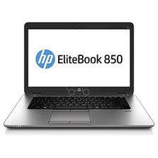 HEWLETT-PACKARD HP EliteBook 850 i7-4600U 15.6" FHD CAM, AMD8570M, 8 GB (2x4GB), 180 GB SSD, a/b/g/n, BT, FpR, 3C LL batt, vPro, Win8 Pro