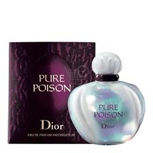 Parfém CHRISTIAN DIOR Pure Poison 100 ml Woman (parfumovaná voda)