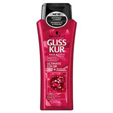 GLISS KUR COLOUR PROTECT 30, šampón pre farbené vlasy 250