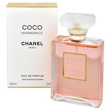 Parfém CHANEL Coco Mademoiselle 35 ml Woman (parfumovaná voda)