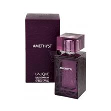 LALIQUE PARFUMS Amethyst 50 ml Woman (parfumovaná voda)