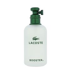 LACOSTE Booster 125 ml Men (toaletná voda)