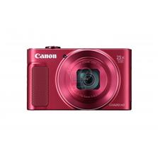 CANON POWERSHOT SX620HS RED