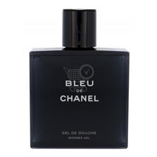 CHANEL Bleu de 200 ml (sprchový gél)