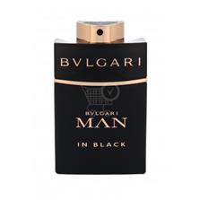 Parfém BVLGARI Man in Black 60 ml Men (parfumovaná voda)