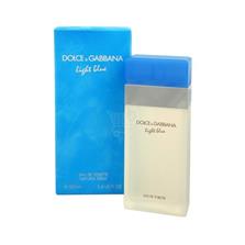 Parfém DOLCE & GABBANA Light Blue 200 ml Woman (toaletná voda)