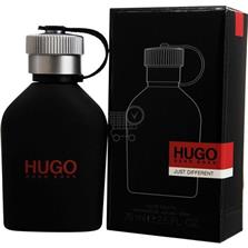 Parfém HUGO BOSS Just Different - toaletná voda 200 ml pre mužov