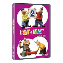Film Pat a Mat 2 (Lubomír Beneš)