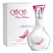 PARIS HILTON Can Can 100 ml Woman (parfumovaná voda)