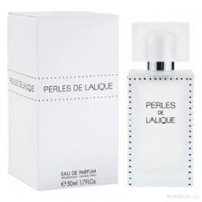 LALIQUE PARFUMS Perles 50 ml Woman (parfumovaná voda)