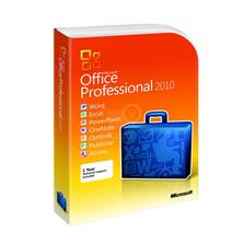 Microsoft Office 2010 Professional ESD 32/64 bit
