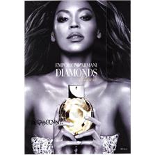 GIORGIO ARMANI Diamonds Intense 50 ml Woman (parfumovaná voda)