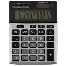Kalkulačka ESPERANZA ECL102 NEWTON Elektronická stolná