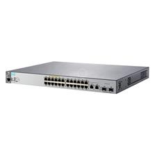 HP 2530-24-PoE plus Switch - J9779A