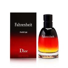 CHRISTIAN DIOR Fahrenheit Le Parfum 75 ml Pánske Parfémované vody