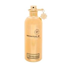 Parfém MONTALE PARIS Golden Aoud 100 ml parfumovaná voda unisex